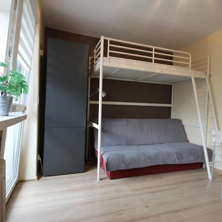 Studio Kapitanskie Sopot Eksteriør billede