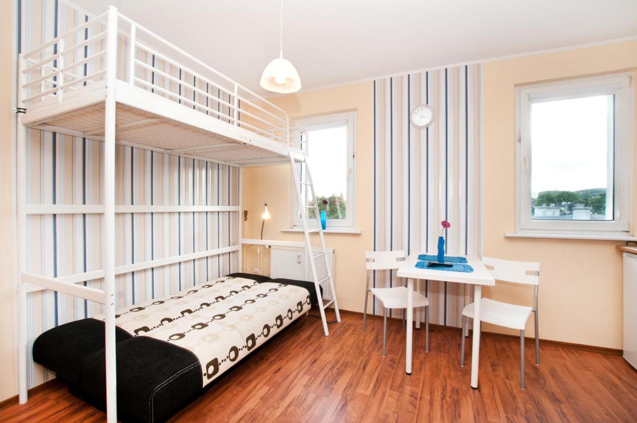 Studio Kapitanskie Sopot Eksteriør billede