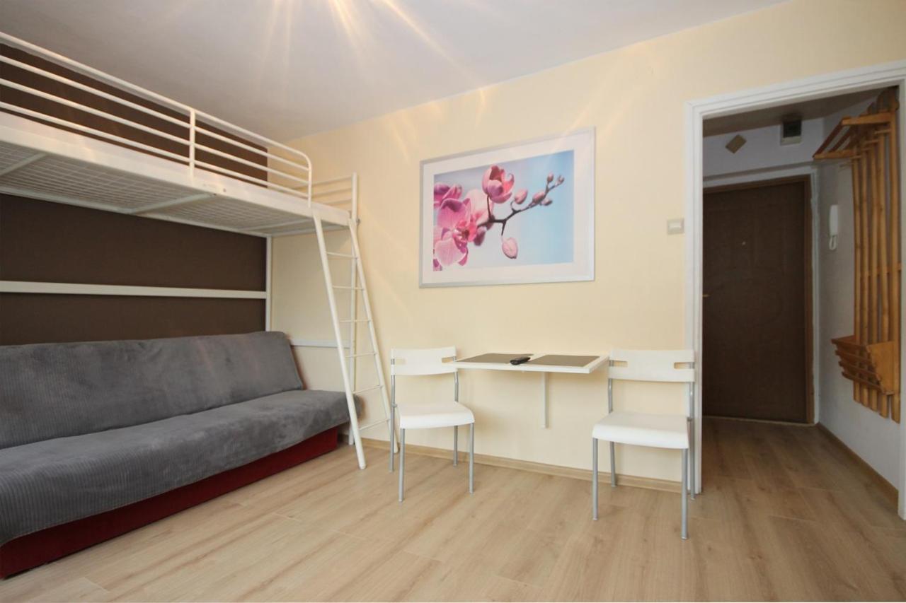 Studio Kapitanskie Sopot Eksteriør billede