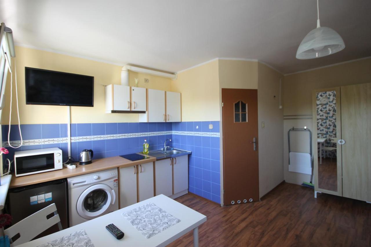 Studio Kapitanskie Sopot Eksteriør billede