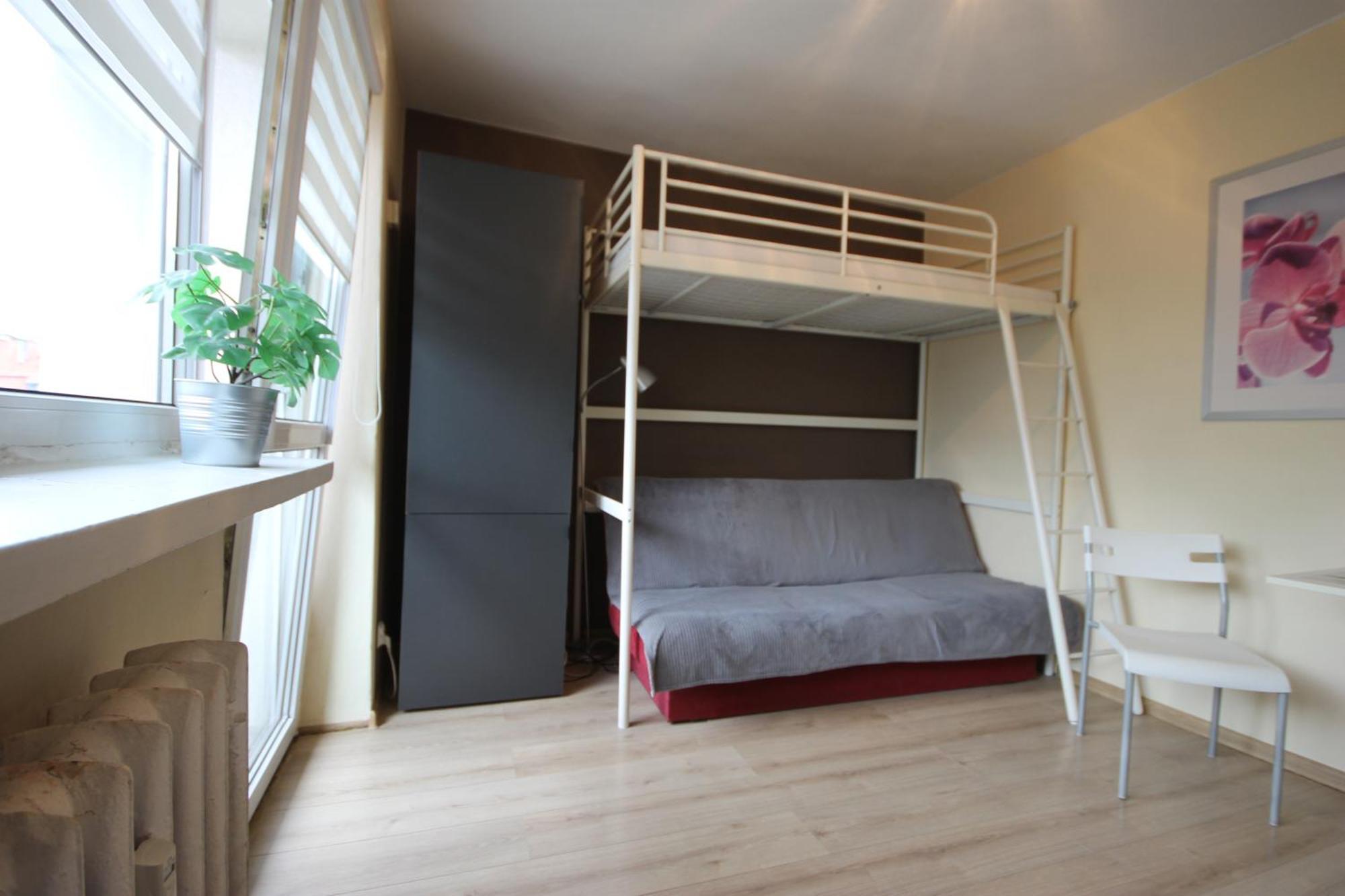 Studio Kapitanskie Sopot Eksteriør billede