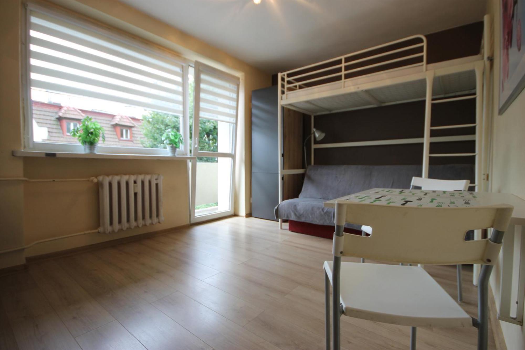 Studio Kapitanskie Sopot Eksteriør billede